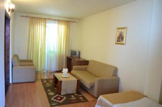 Pensiunea Valea Ursului - Bascov - 3