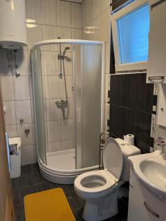 Apartman Iskra - Bijela - 9