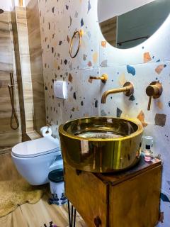 Oda`s Room - Saranda - 6