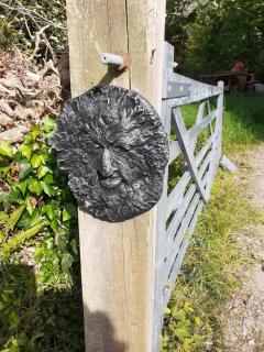 Woodpecker Cottage - Carnguwch - 9