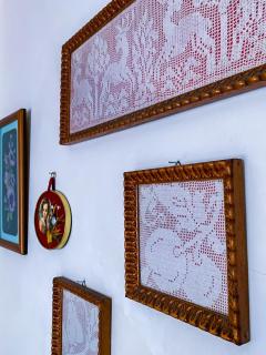 Oda`s Room - Saranda - 1