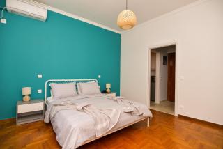 Athens central studio in front of Syntagma metro - Atene - 6