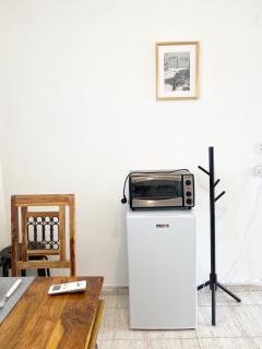 Прекрасная квартира на берегу Средиземного моря - 1