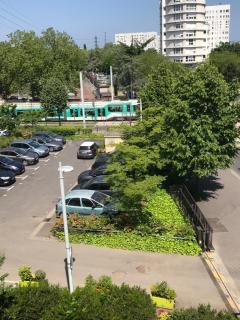 Jardins de La Noue - Villeneuve-la-Garenne - 4