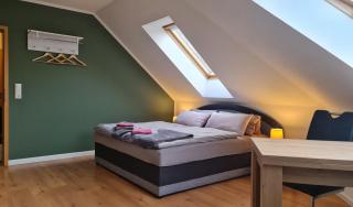 Strand4-Quartier Ferienwohnungen Ostseebad Karlshagen - 7