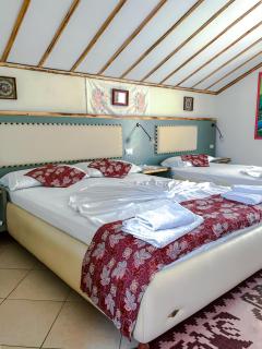 Oda`s Room - Saranda - 9
