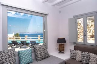 Villa Orion Mykonos - Blue Views Mykonos Villas - Míconos - 5