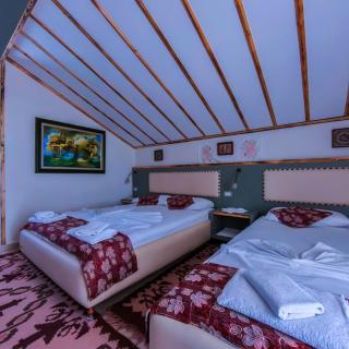 Oda`s Room - Saranda - 8