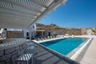 Villa Orion Mykonos - Blue Views Mykonos Villas - Míconos - 7