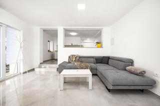 Apartment Olive Garden near Pula 3 km from center and only 4 km from the beach for 4 persons - Pula - 5