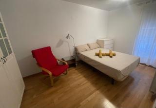 Apartamento San Agustín - Saragozza - 8
