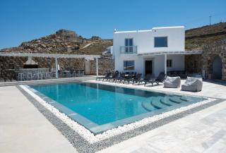 Villa Orion Mykonos - Blue Views Mykonos Villas - Míconos - 8
