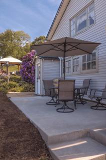 The Carriage House 1836 - Millersburg - 5