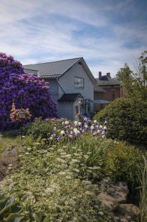 The Carriage House 1836 - Millersburg - 4