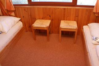 Urlaub fuer die ganze Familie im Z - Damp - 2