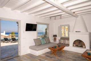 Villa Orion Mykonos - Blue Views Mykonos Villas - Míconos - 6