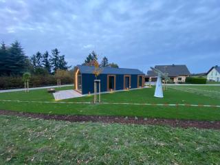 Tiny House EMH Peterswald - - 4