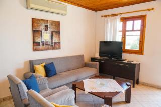 Mallos Vacation House - Nea Kallikrateia - 0