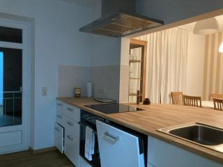 Apartment-Haus Landeskrone - Dresda - 8