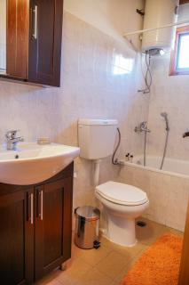 Mallos Vacation House - Nea Kallikrateia - 3