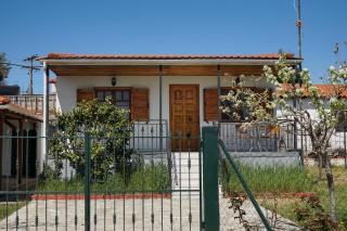 Mallos Vacation House - Nea Kallikrateia - 1
