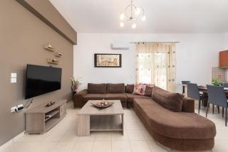 Kiriakos Apartment - 3