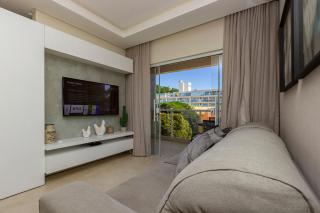 Mario Guilherme 207 – Aconchegante Apartamento a poucos metros da Praia de Bombinhas. - 9