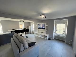 Appartement Familiale PREMIUM : proche gare de Belfort - 0