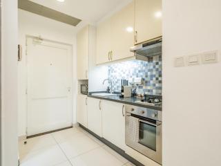 Minimalistic Studio in Palm Views - Palm Jumeirah - 3