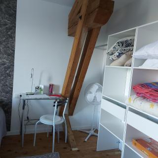 Charmant appartement proche Carcassonne - Montgradail - 4