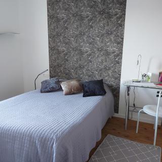 Charmant appartement proche Carcassonne - Montgradail - 5