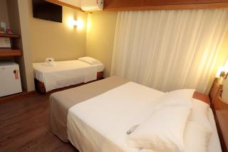 Tri Hotel - Canela - 8