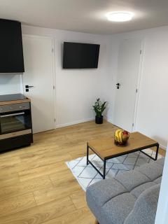 Apartman Tatry - Mlynica - 4
