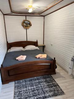 Sadyba u Halyny Sunrise - Bukovel - 3