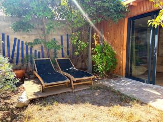 Maison 120m2 / centre ville / grand jardin 250m2 - Sète - 8