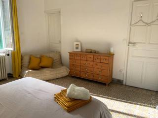 Maison 120m2 / centre ville / grand jardin 250m2 - Sète - 5