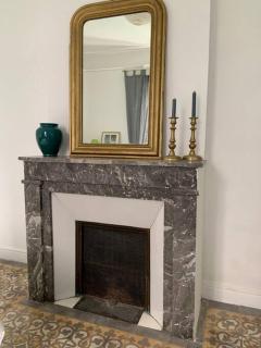 Maison 120m2 / centre ville / grand jardin 250m2 - 1