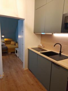Apartman Stanetti - 4