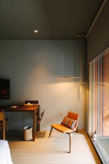 HYATT - EPISODE Daan Taipei, jdv by Hyatt - Taipei - 4