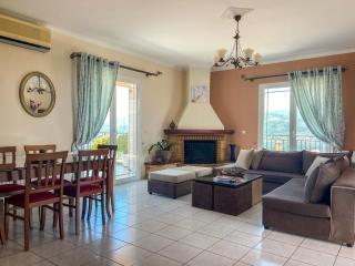 Fotis Apartment - Argostoli - 5