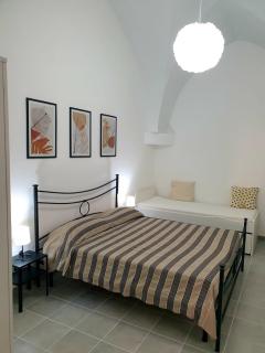 Casa Vacanze La Lanterna - Campi Salentina - 6