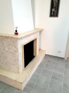 Casa Vacanze La Lanterna - Campi Salentina - 3