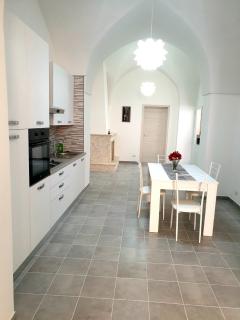 Casa Vacanze La Lanterna - Campi Salentina - 8