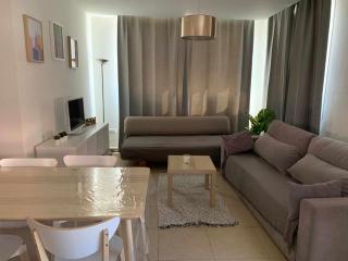 Ed Senses Apartamento Happiness - Tarifa - 2