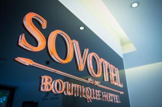 Sovotel @ Bandar Menjalara - Kuala Lumpur - 0