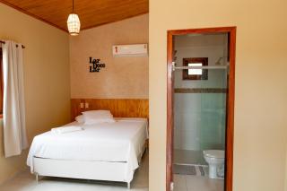 Chalé Bistrô Maceió - Camocim - 9
