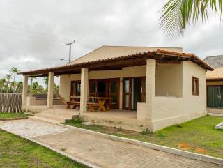 Chalé Bistrô Maceió - Camocim - 7