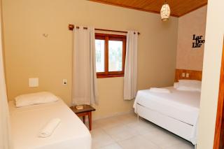 Chalé Bistrô Maceió - Camocim - 6