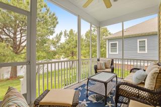 Bayside Resort - 36452 Wild Rose - 4