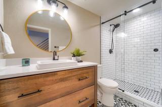 Rocky Mountain Home w/ EPIC Bar & Game Rooms 5BR/4 - 2